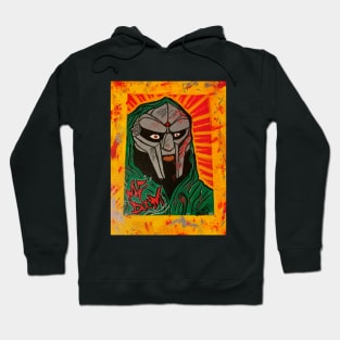 Doom Hoodie